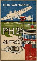 PH24 antwoordt niet!