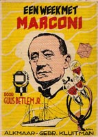 Een week met Marconi.