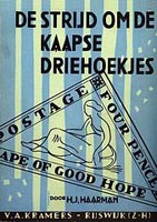 De strijd om de Kaapse driehoekjes.