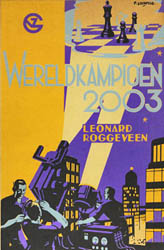 Wereldkampioen 2003.