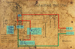 German Utel circuit 2.