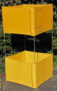 SCR-578 kite.