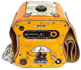 T-74/CRT-3 general view.