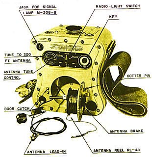 BC-778 general view.