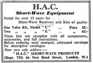 HAC advert 4.