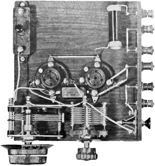 HAC super one valve.