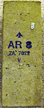 HAC valve AR2.