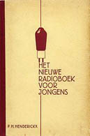 Het nieuwe radioboek voor jongens 2.