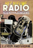 Het nieuwe radioboek voor jongens 3.