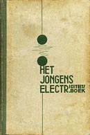 Het jongens electriciteitsboek 1.