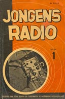 Jongens Radio 1.