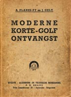 Moderne korte-golf ontvangst.