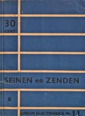 Seinen en zenden.
