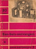 Een buis ontvangers.