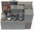 Sweden 10 W Br m/39 transmitter unit.