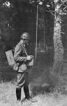 Swedish Mt m/36-43 in use.