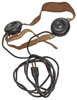 Swesish 10W Br headset.