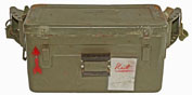 Swedish Ra series battery box.