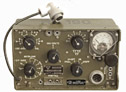Ra190 transmitter.