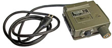 Transmit/receive switchbox for Ra200