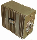 Ra200 battery power unit.