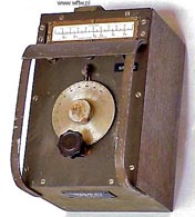 WS No. 17 wavemeter.