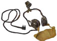 WS No. 88 operator headset.